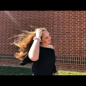 Meet your Posher, Erika
